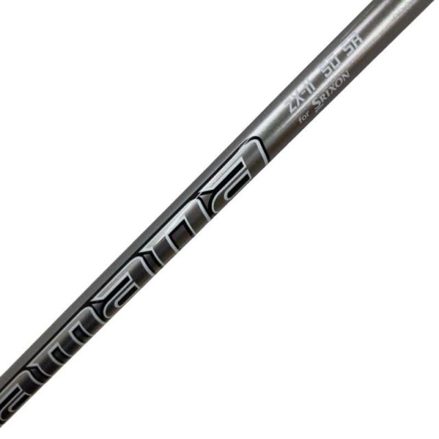 中古】 ダンロップ SRIXON ZX5 Mk II 10.5° ドライバー DR Diamana ZX
