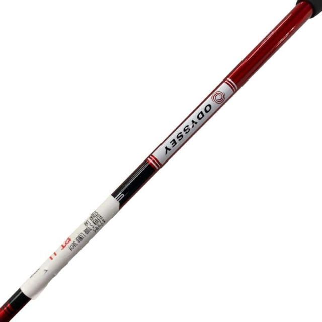 【中古】 オデッセイ ELEVEN S TOUR LINED 34インチ パター PT STROKE LAB (フレックスその他) メンズ 男性用 右利き 右用 Bランク ゴルフクラブ