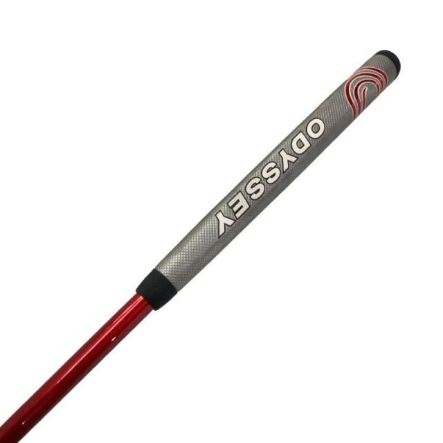 【中古】 オデッセイ ELEVEN S TOUR LINED 34インチ パター PT STROKE LAB (フレックスその他) メンズ 男性用 右利き 右用 Bランク ゴルフクラブ