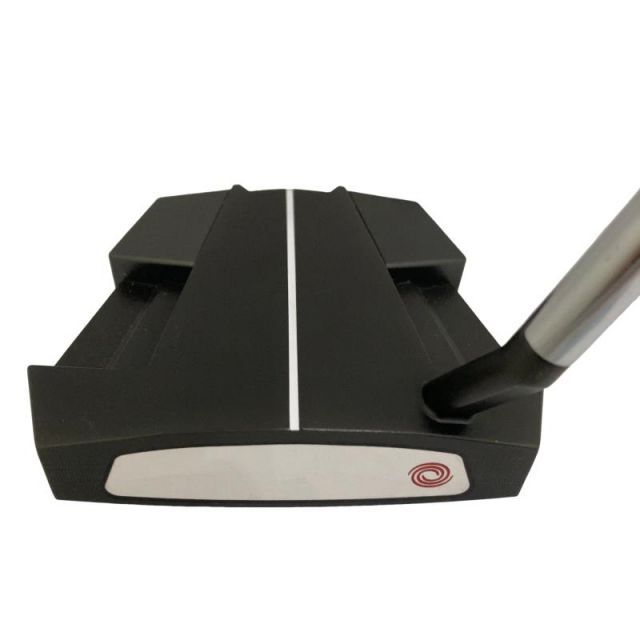 【中古】 オデッセイ ELEVEN S TOUR LINED 34インチ パター PT STROKE LAB (フレックスその他) メンズ 男性用 右利き 右用 Bランク ゴルフクラブ