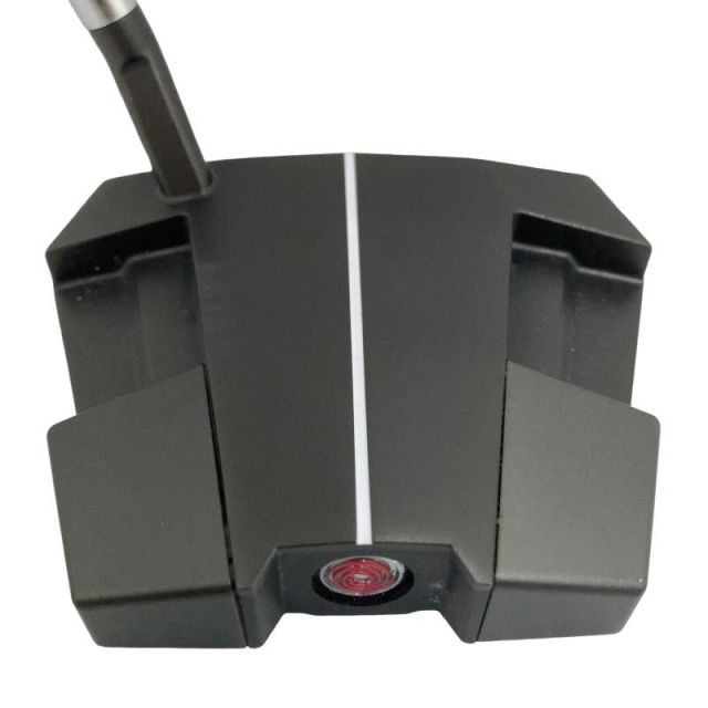 【中古】 オデッセイ ELEVEN S TOUR LINED 34インチ パター PT STROKE LAB (フレックスその他) メンズ 男性用 右利き 右用 Bランク ゴルフクラブ