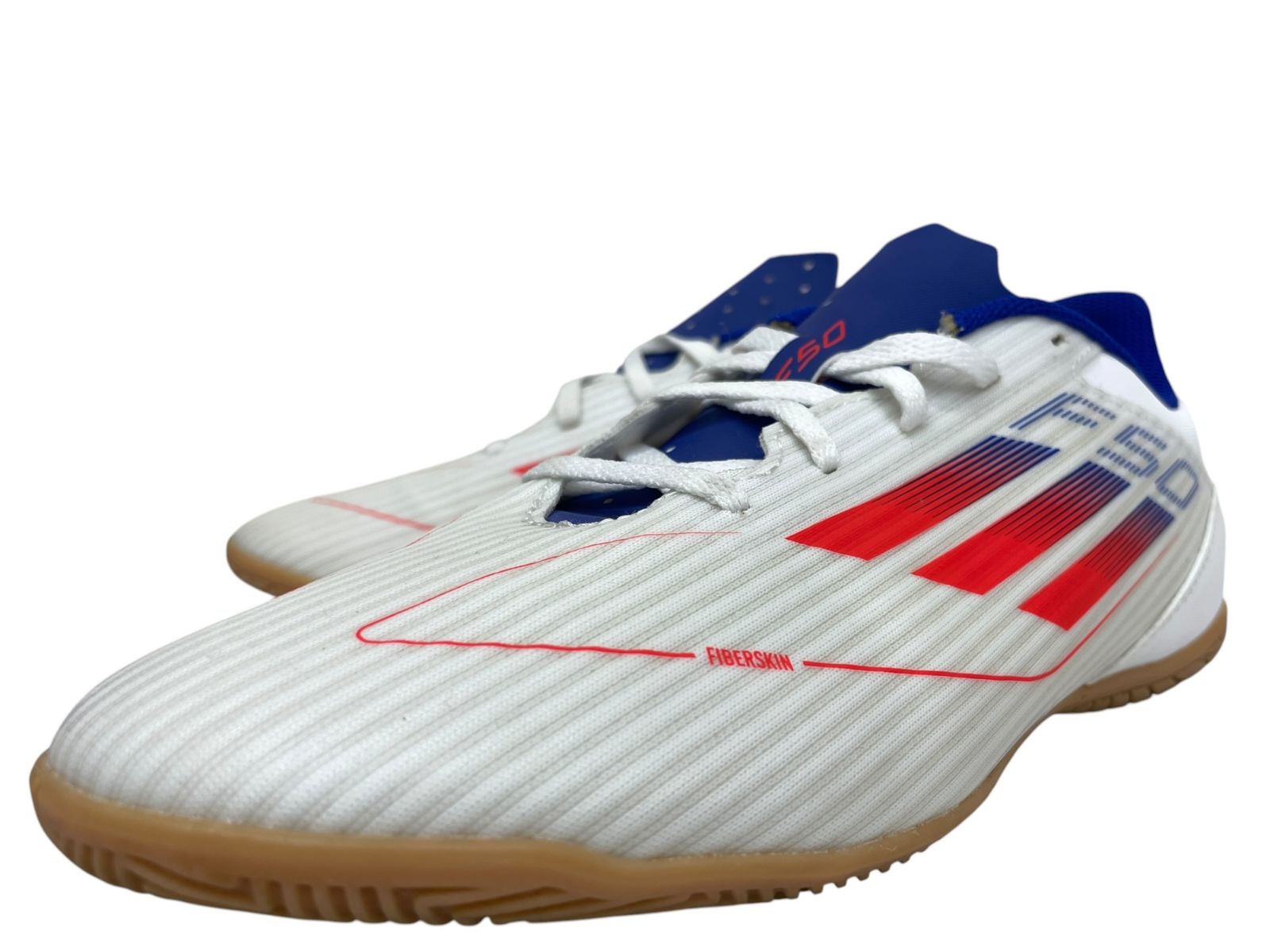 adidas (アディダス) フットサルシューズ F50 CLUB IN JH7242 26cm US8
