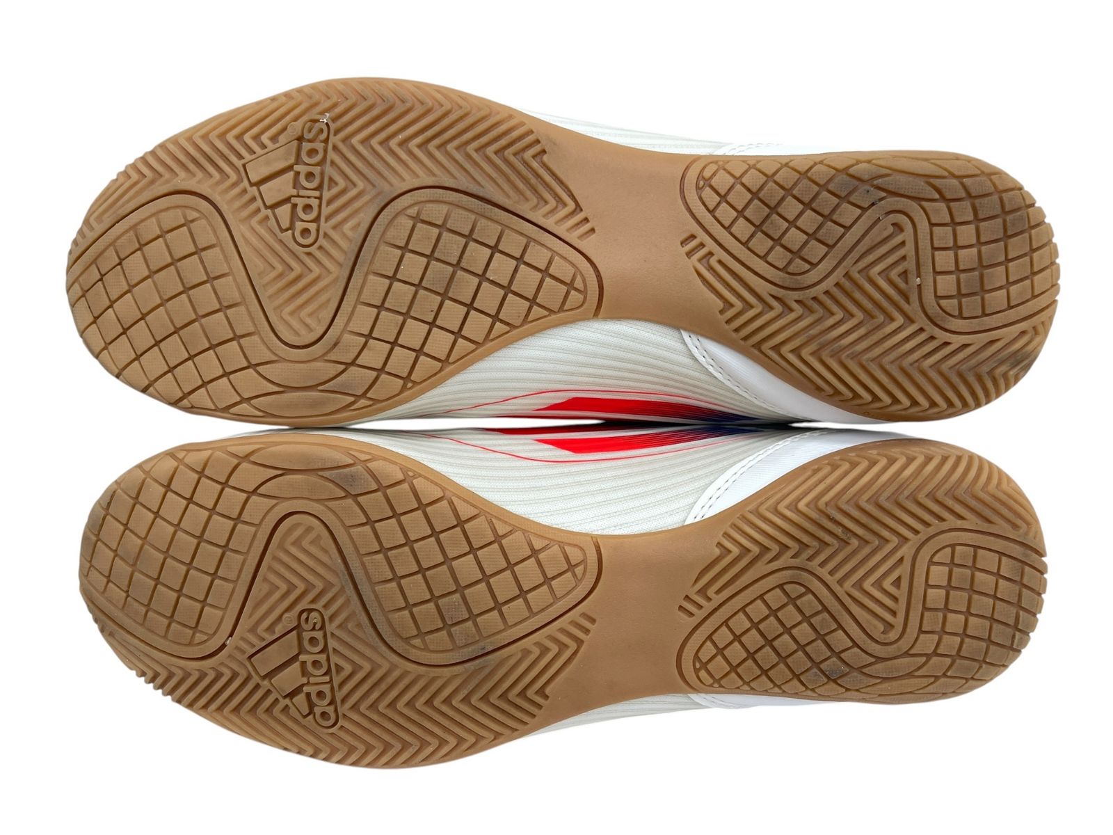 adidas (アディダス) フットサルシューズ F50 CLUB IN JH7242 26cm US8