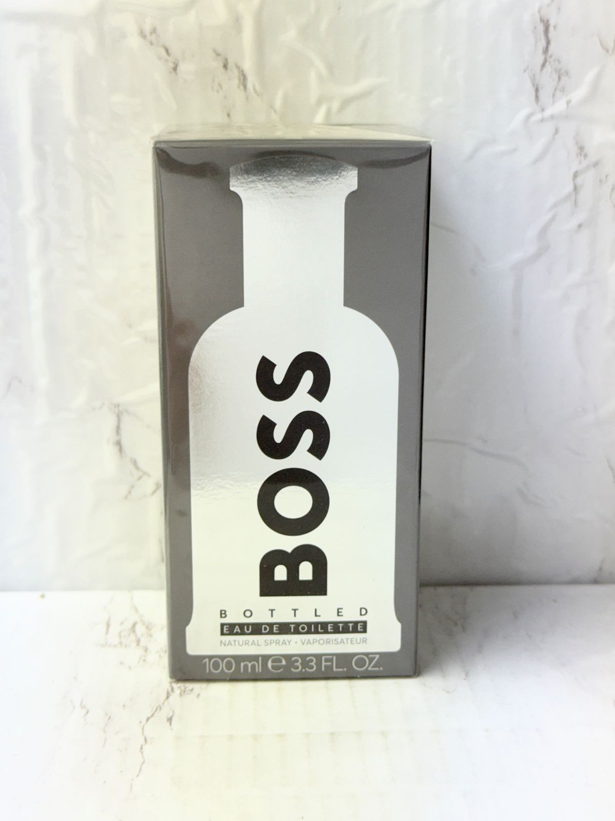 在庫限り】ヒューゴボス HUGO BOSS ボトルド BOTTLED オードトワレ EDT