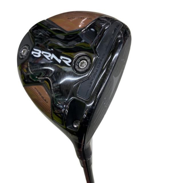 【中古】 テーラーメイド BRNR MINI DRIVER 11.5° ドライバー DR PROFORCE 65 M40X JP SPEC (フレックスS) メンズ 男性用 右利き 右用 Cランク ゴルフクラブ