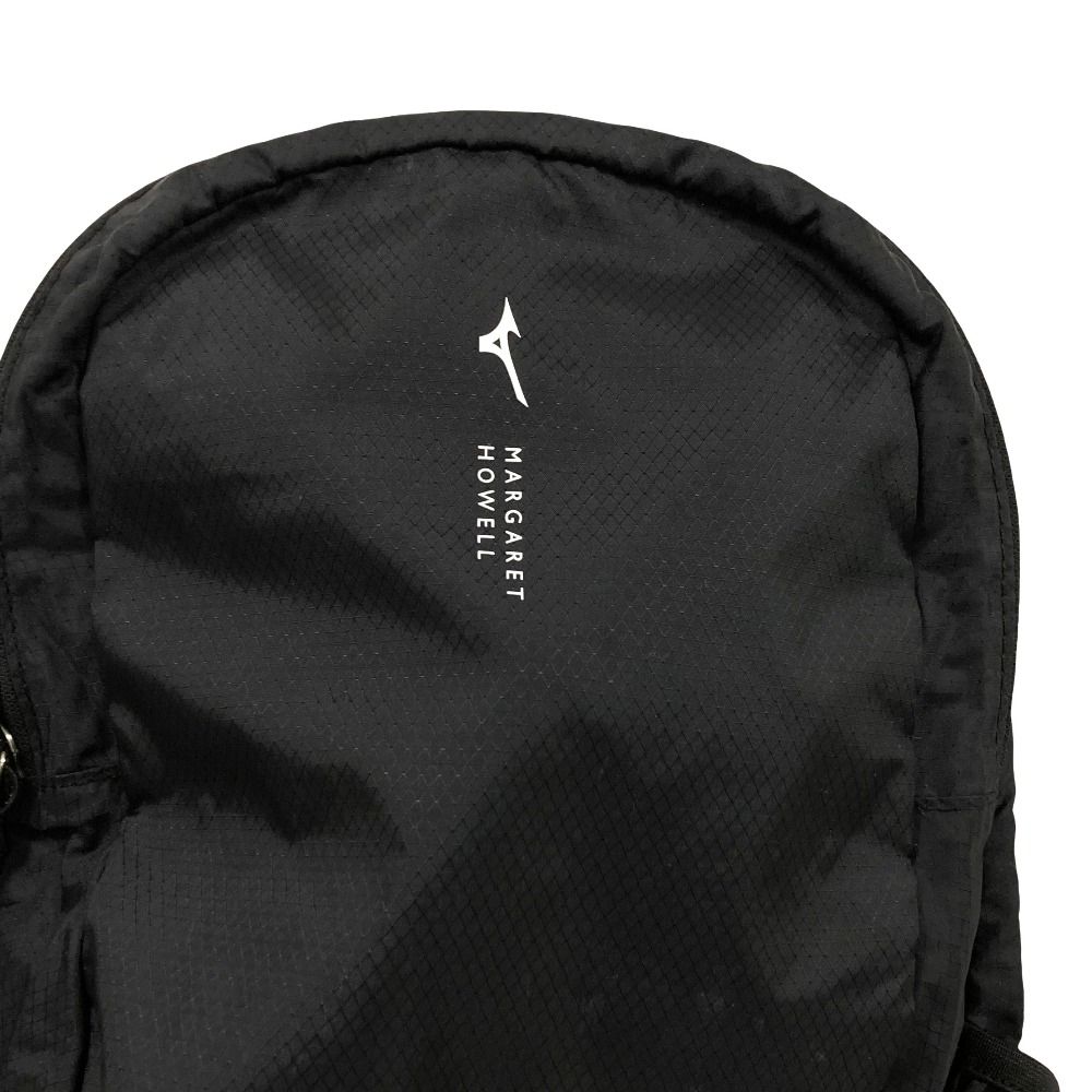 美品 MARGARET HOWELL × MIZUNO マーガレットハウエル ミズノ コラボ
