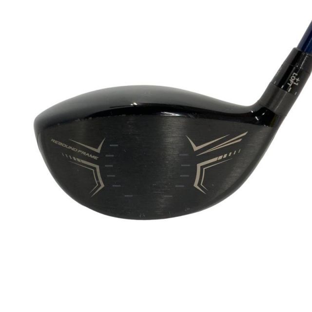 中古】 ダンロップ SRIXON ZX7 10.5° ドライバー DR Diamana ZX60