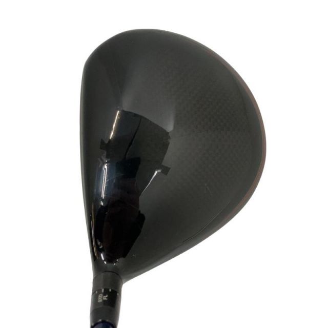 中古】 ダンロップ SRIXON ZX7 10.5° ドライバー DR Diamana ZX60