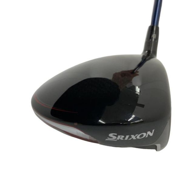 中古】 ダンロップ SRIXON ZX7 10.5° ドライバー DR Diamana ZX60