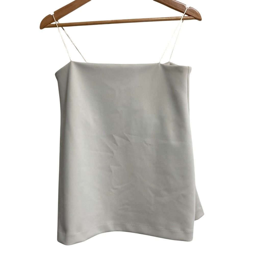 美品 24AW COL PIERROT コルピエロ Minimal トップス キャミソール 