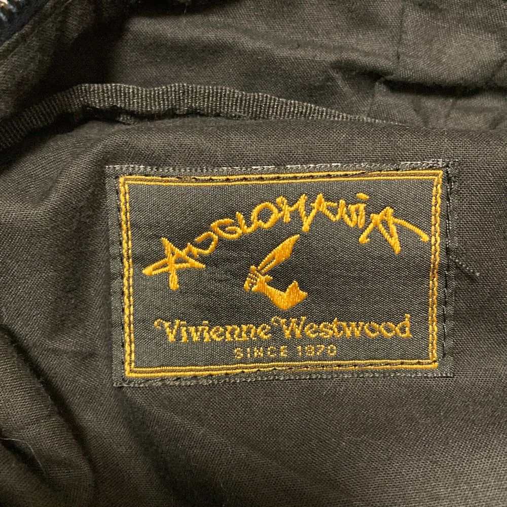 良品 Vivienne Westwood ヴィヴィアンウエストウッド アングロマニア