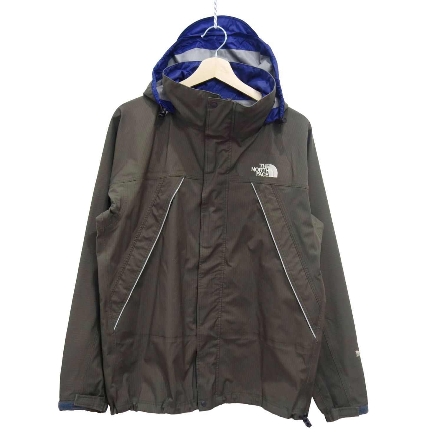 再値下げ THE NORTH FACE ザ ノース フェイス Dermizax アウトドア ザ
