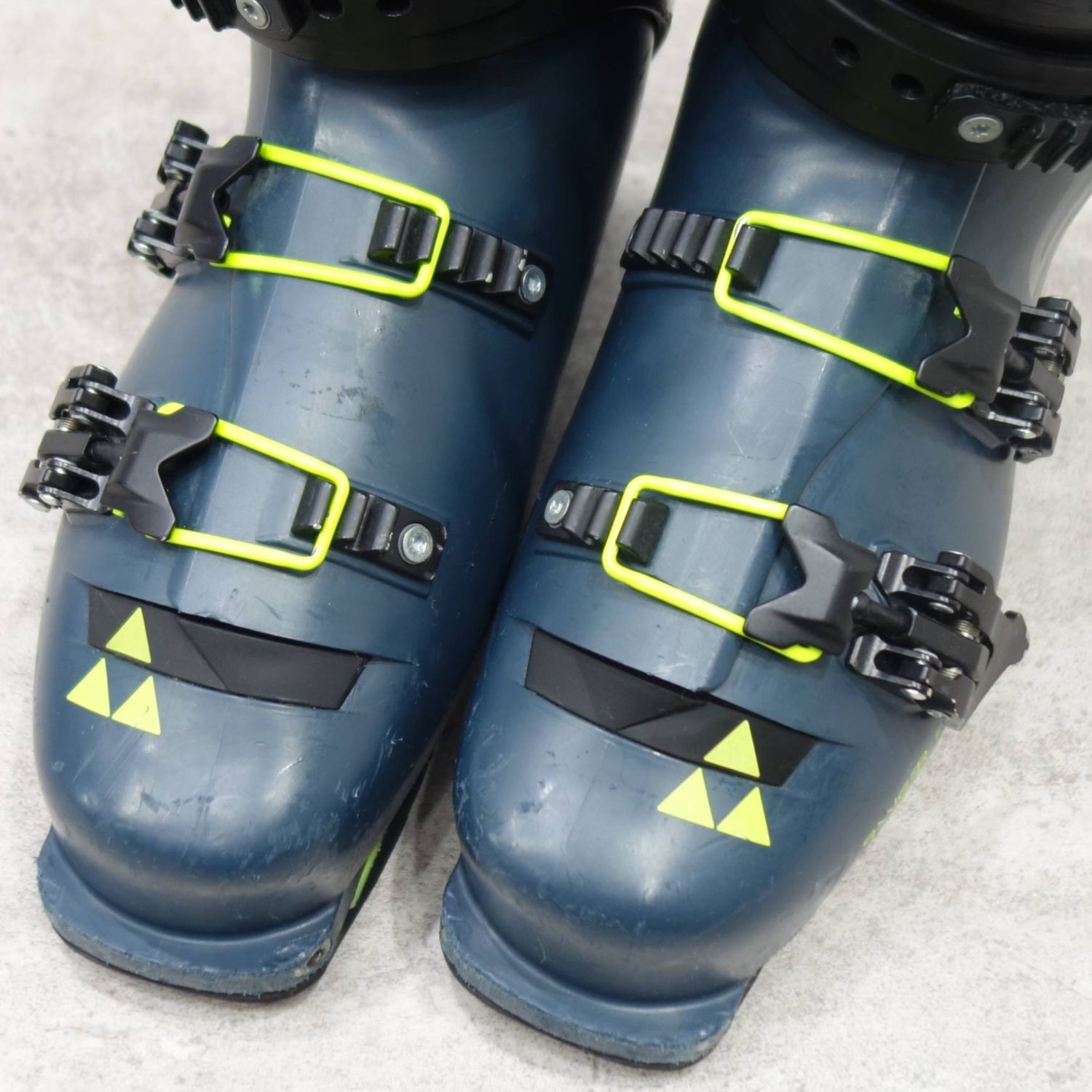 フィッシャー FISCHER スキーブーツ RANGER FREE 120 TL - メルカリ