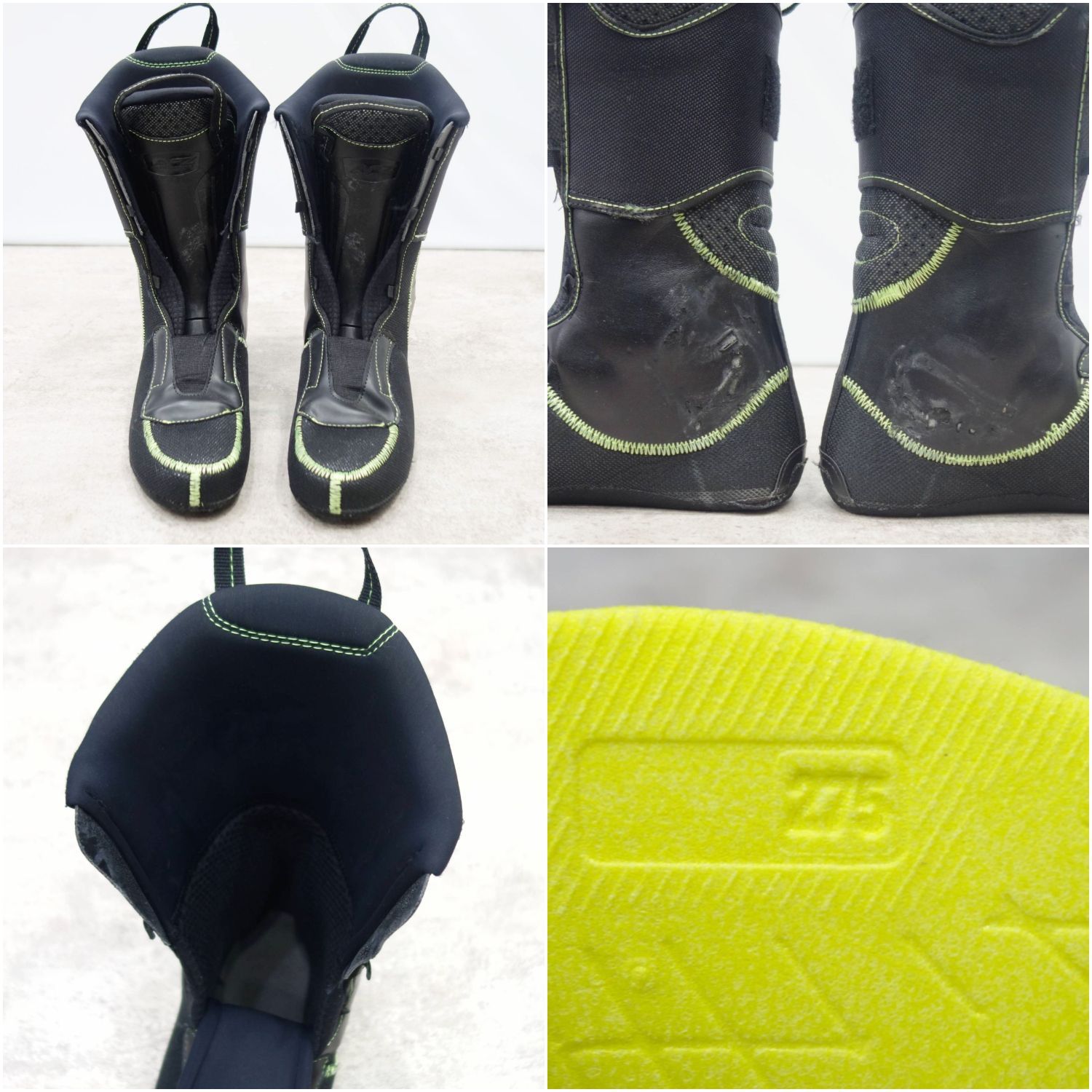フィッシャー FISCHER スキーブーツ RANGER FREE 120 TL - メルカリ