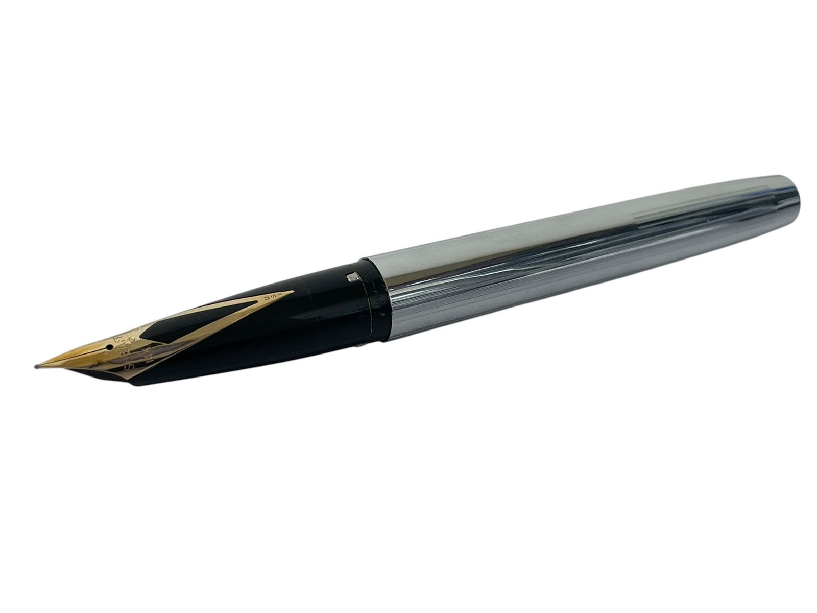 SHEAFFERシェーファー万年筆　ヴィンテージ14K 585 SHEAFFER (シェーファー) 万年筆 ペン先 14K 585刻印 USA製 ビンテージ