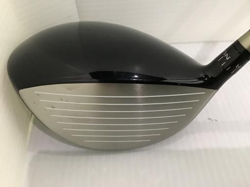 中古】 ダンロップ SRIXON Z545 9.5° ドライバー DR 純正特注シャフト
