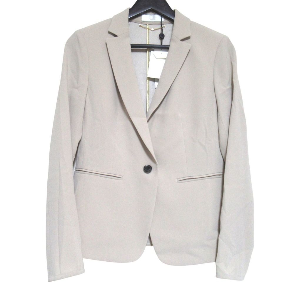 BEIGE, ベイジ Decade ジャケット 未使用 23SS BEIGE, Decade ベイジ ディケイド CINDY シンディー 1B