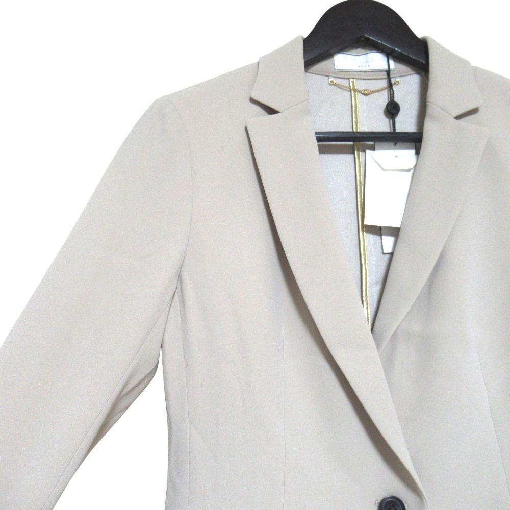 未使用 23SS BEIGE, Decade ベイジ ディケイド CINDY シンディー 1B