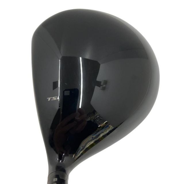 【中古】 タイトリスト TSi1 10° ドライバー DR 純正特注シャフト (フレックスS) メンズ 男性用 右利き 右用 Cランク ゴルフクラブ