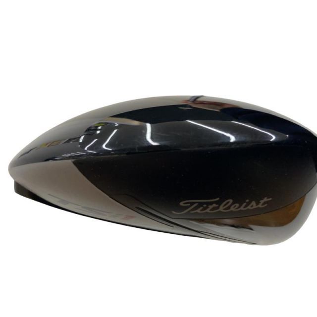 【中古】 タイトリスト TSi1 10° ドライバー DR 純正特注シャフト (フレックスS) メンズ 男性用 右利き 右用 Cランク ゴルフクラブ