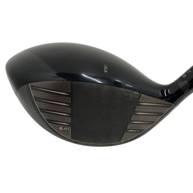 【中古】 タイトリスト TSi1 10° ドライバー DR 純正特注シャフト (フレックスS) メンズ 男性用 右利き 右用 Cランク ゴルフクラブ