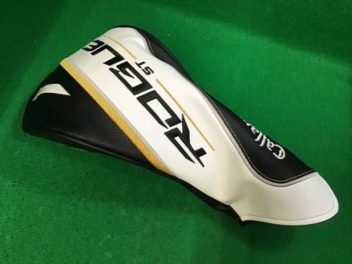 【中古】 キャロウェイ ROGUE ST MAX 10.5° ドライバー DR VENTUS 5 for CW(ROGUE ST DR) (フレックスSR) メンズ 男性用 右利き 右用 Cランク ゴルフクラブ