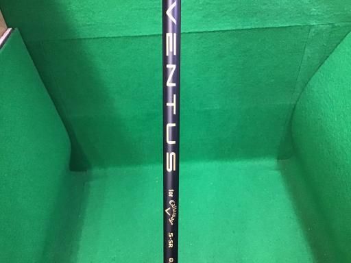 【中古】 キャロウェイ ROGUE ST MAX 10.5° ドライバー DR VENTUS 5 for CW(ROGUE ST DR) (フレックスSR) メンズ 男性用 右利き 右用 Cランク ゴルフクラブ