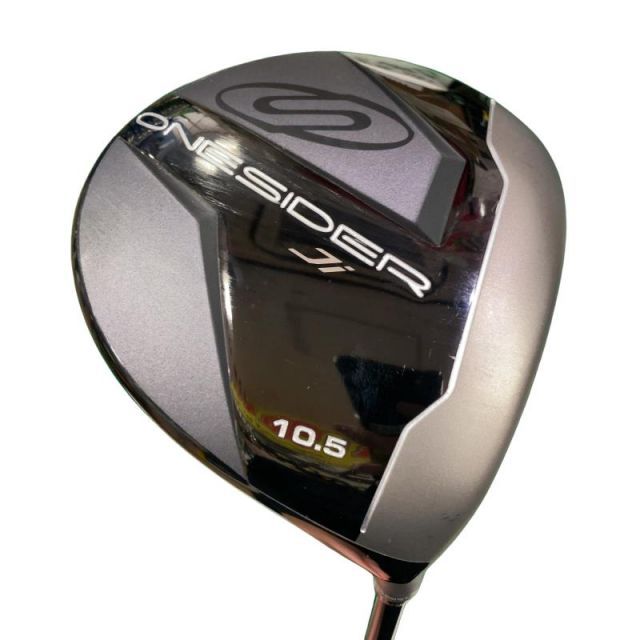 中古】 つるや ONESIDER Ji 10.5° ドライバー DR ONESIDER Ji Diamana