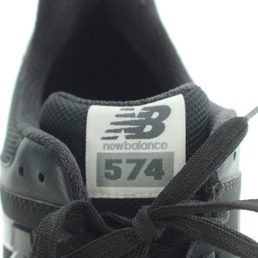 ニューバランス NEW BALANCE MGS574B2 ゴルフシューズ スニーカー