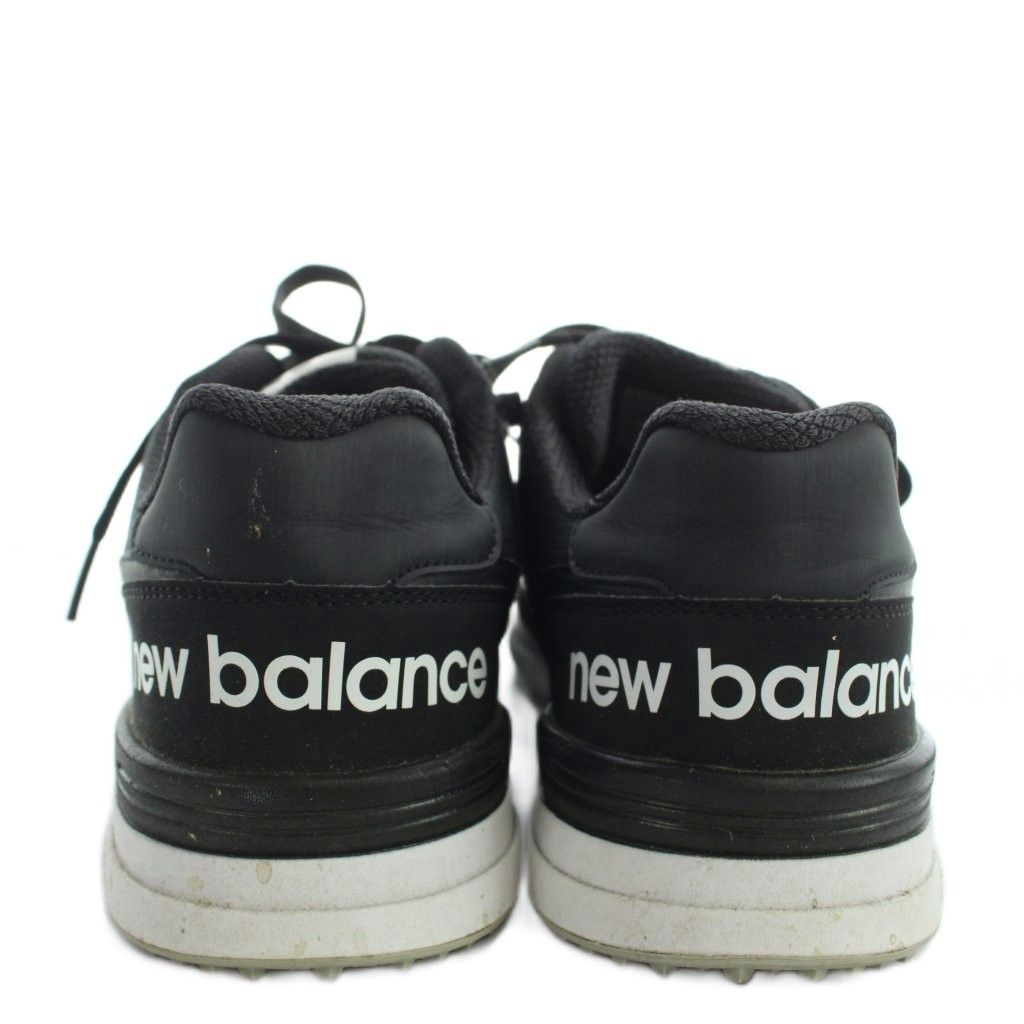 ニューバランス NEW BALANCE MGS574B2 ゴルフシューズ スニーカー