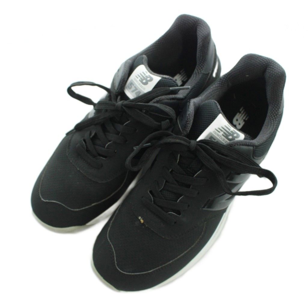 ニューバランス NEW BALANCE MGS574B2 ゴルフシューズ スニーカー