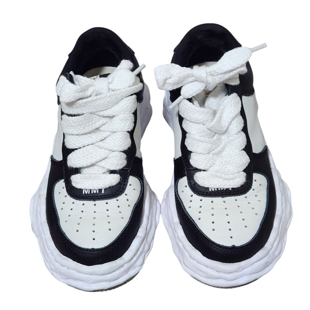 良品 Maison MIHARA YASUHIRO メゾン ミハラヤスヒロ WAYNE LOW 