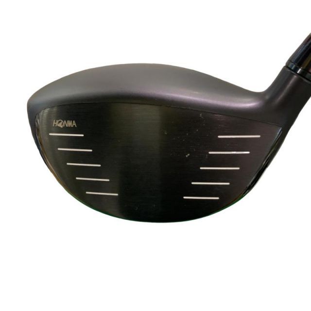 中古】 本間ゴルフ TOUR WORLD GS PROTOTYPE II 9.5° ドライバー DR