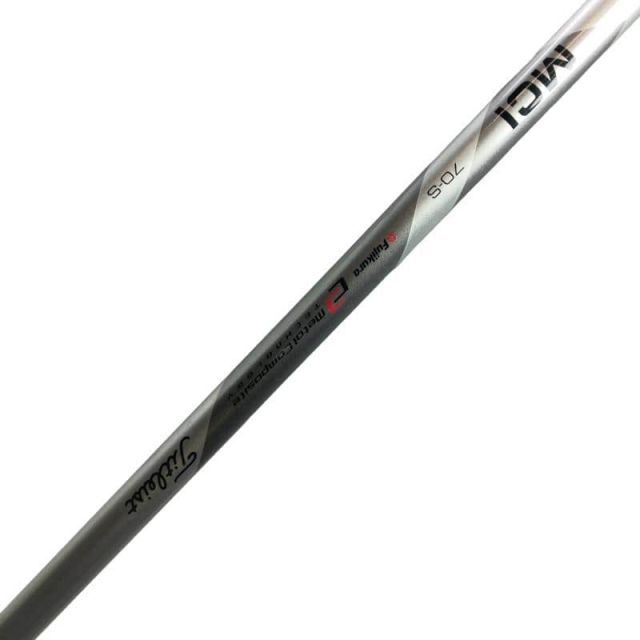 中古】 タイトリスト 816 H1 21° ユーティリティ UT Titleist MCI 70