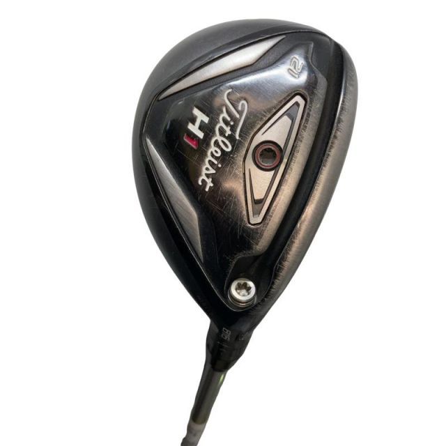 タイトリスト 816 H1 21°25° セットMCI70S ユーティリティ 中古】 タイトリスト 816 H1 21° ユーティリティ UT Titleist MCI 70
