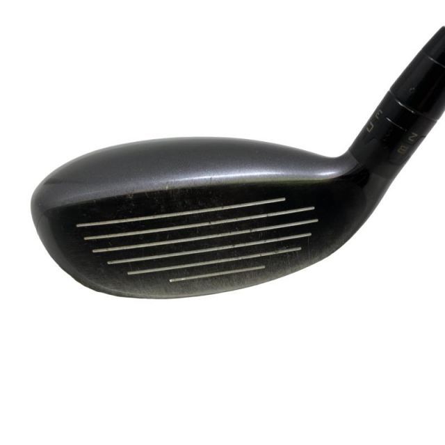 中古】 タイトリスト 816 H1 21° ユーティリティ UT Titleist MCI 70