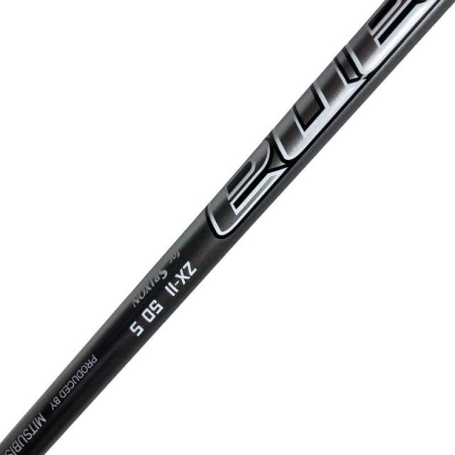 中古】 ダンロップ SRIXON ZX5 Mk II 9.5° ドライバー DR Diamana ZX