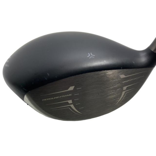 中古】 ダンロップ SRIXON ZX5 Mk II 9.5° ドライバー DR Diamana ZX