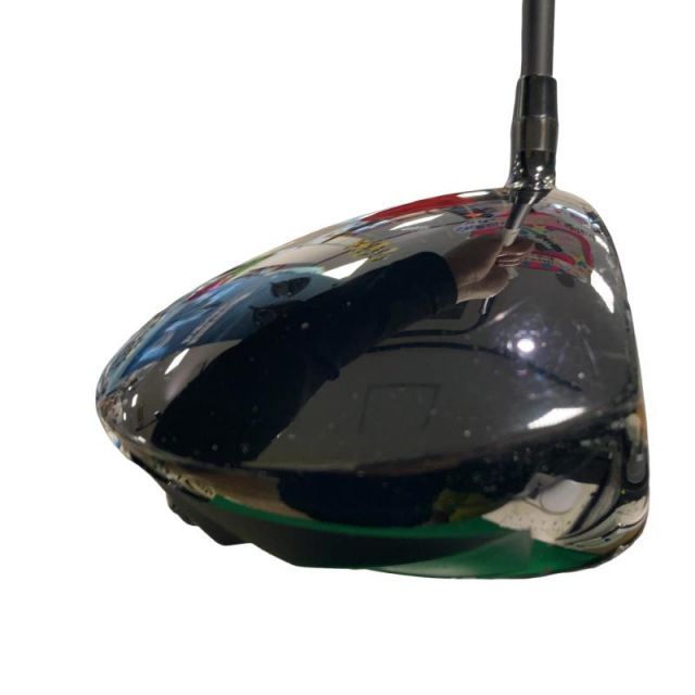 中古】 エミリッドバハマ EMILLID BAHAMA EB-04 ブラック 1W