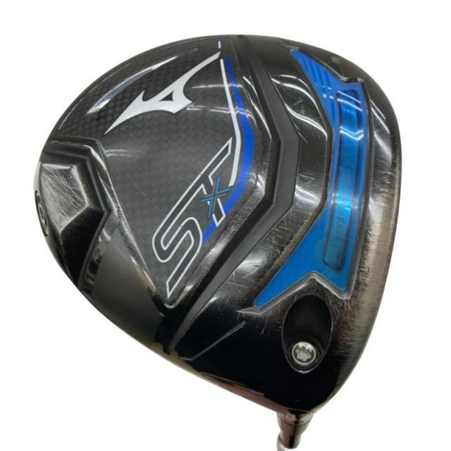 【中古】 ミズノ Mizuno ST-X 230 10.5° ドライバー DR TOUR AD GM D (フレックスR) メンズ 男性用 右利き 右用 Cランク ゴルフクラブ