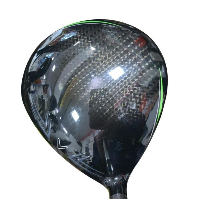 中古】 キャロウェイ GBB EPIC STAR 10.5° ドライバー DR リシャフト