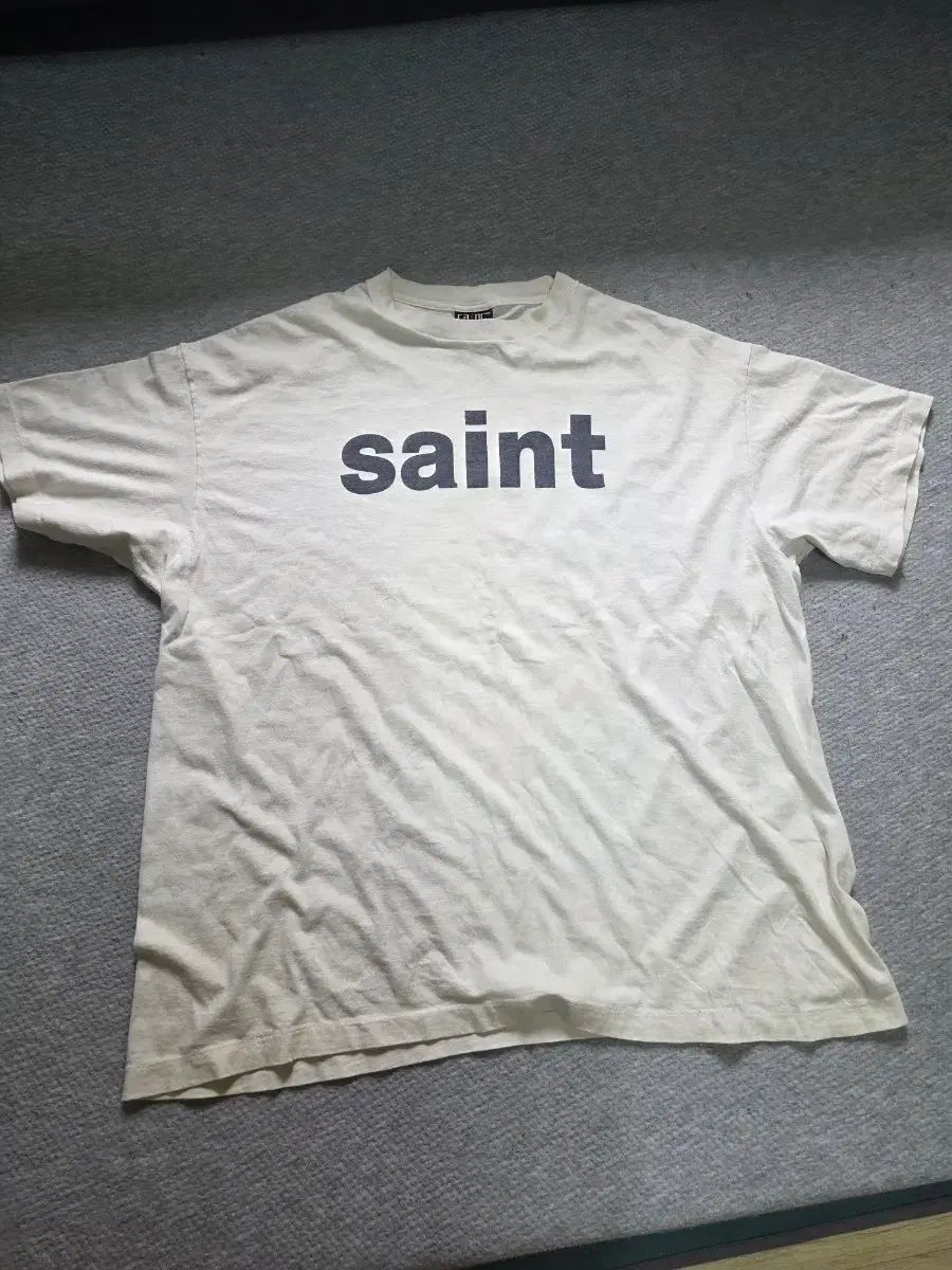 セントルイス マイケル スイート セント ルイス ショートスリーブ Tシャツ 白 xxxl