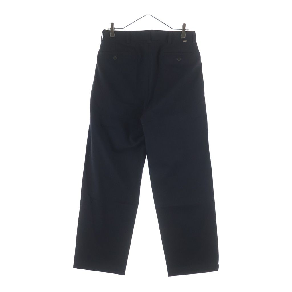 OVY (オヴィー) Cotton 2tuck Washed Chino Pants コットン2タック