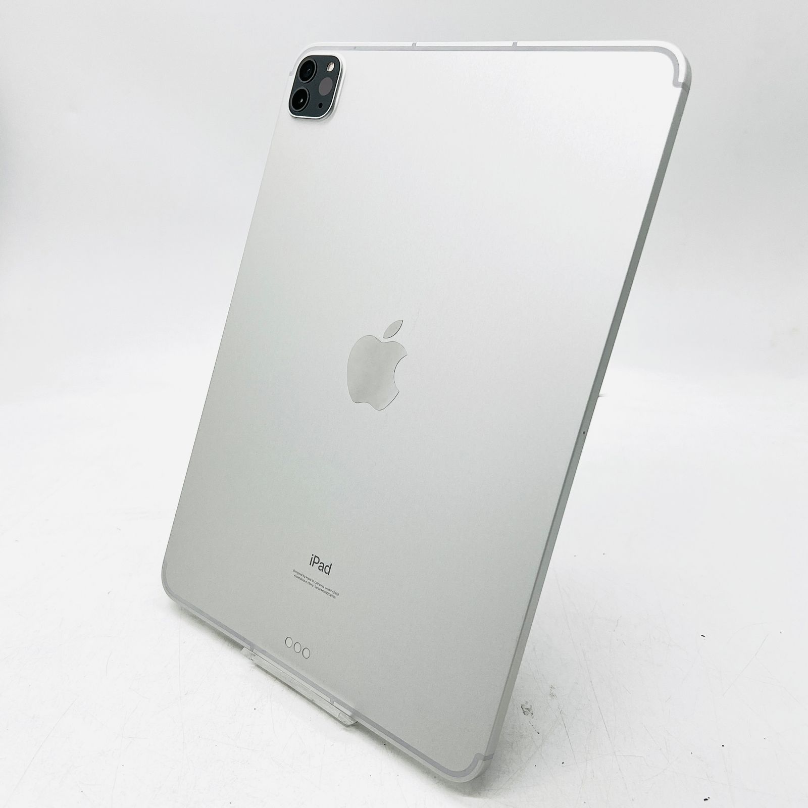 iPad Pro 11