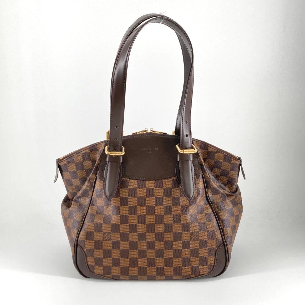 LOUIS VUITTON（ルイ・ヴィトン） ヴェローナMM N41118 ハンドバッグ ブラウン