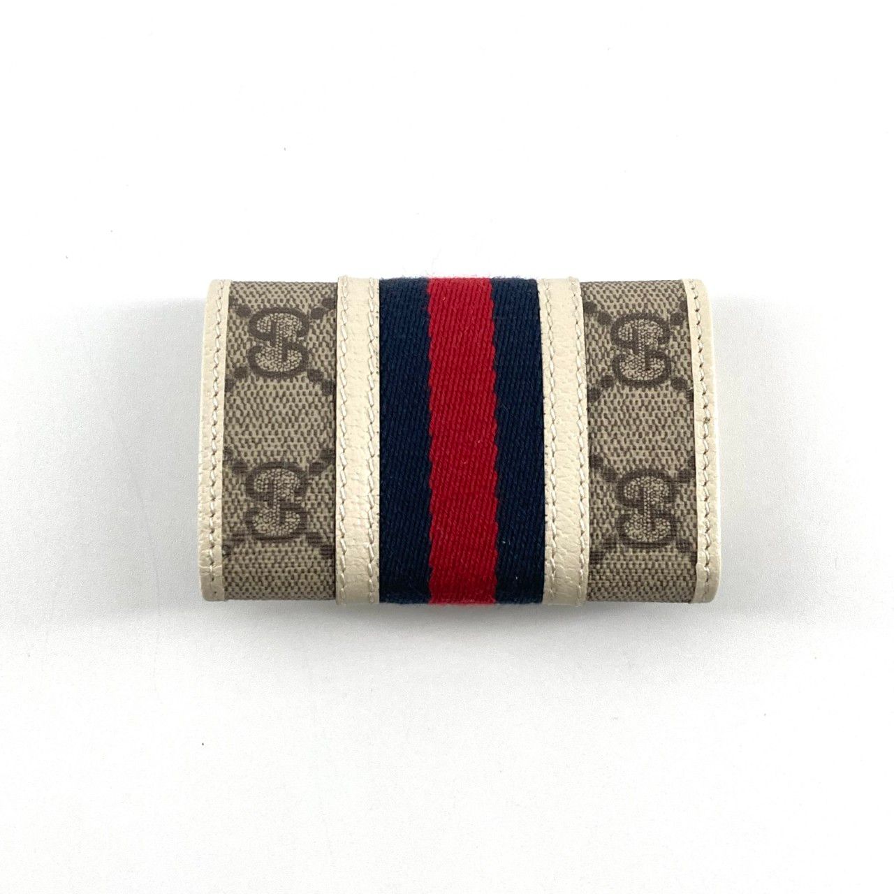 GUCCI（グッチ） オフィディアGG 6連キーフック 603732 キーケース