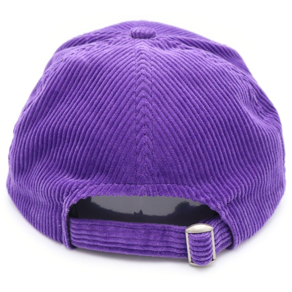 SAINT MICHAEL (セントマイケル) SECRET CAP ロゴ刺繍デザイン