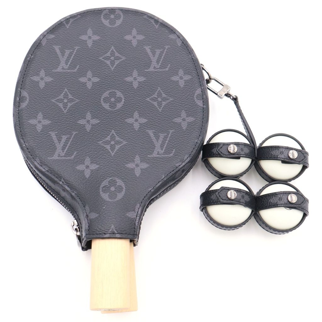 ルイヴィトン M5248A ビーニー・LV フィット モノグラム コットン