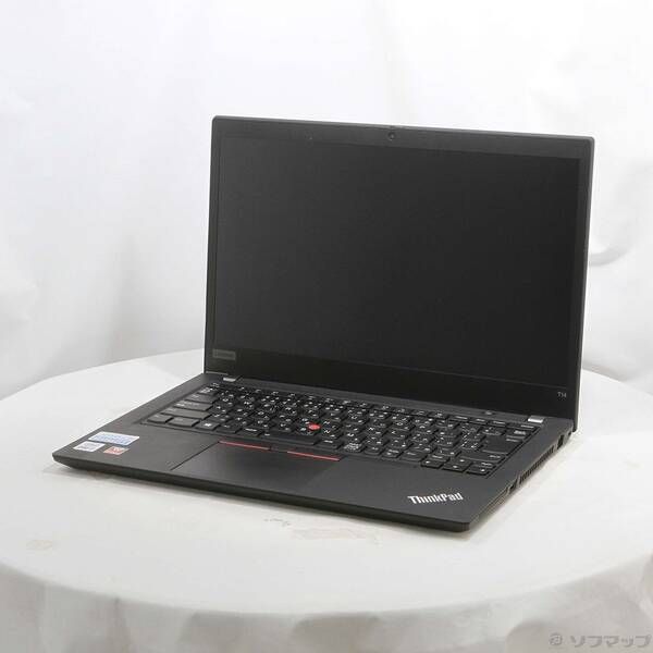 ソフマップ 〔中古品〕 ThinkPad T14 Gen 1 20S1SFPW00【305】