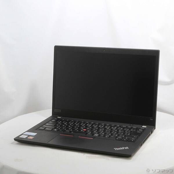 ソフマップ 〔中古品〕 ThinkPad T14 Gen 1 20S1SFPW00【258】